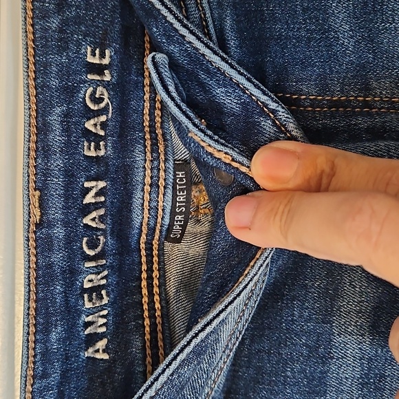 AE Kickboot Jeans - Picture 2 of 5